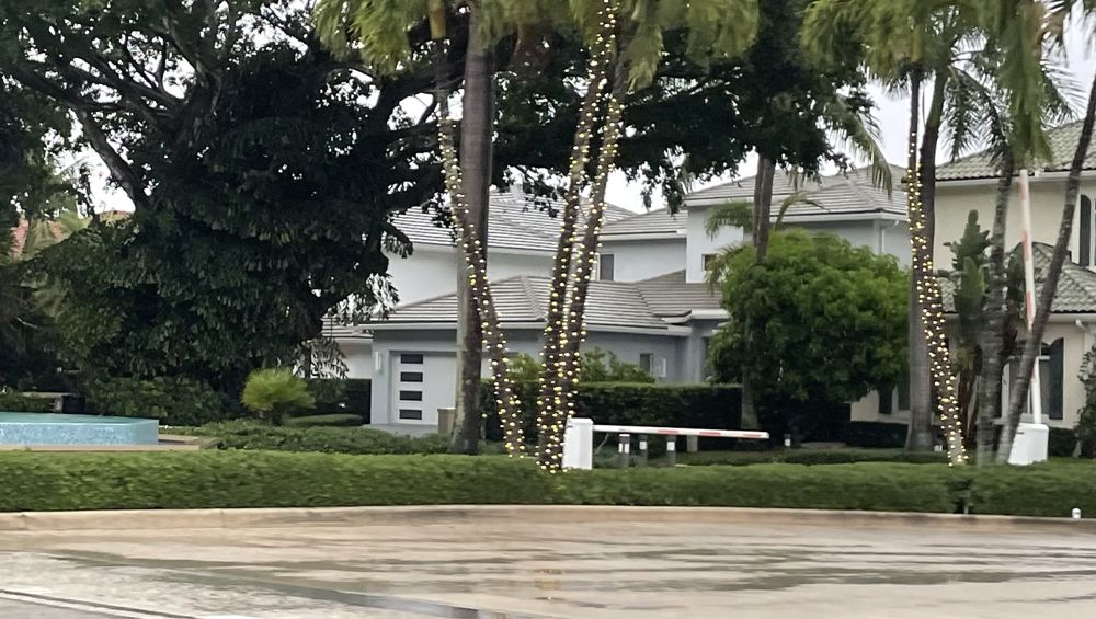 Challenges of Delivering Cannabis to Gated Communities