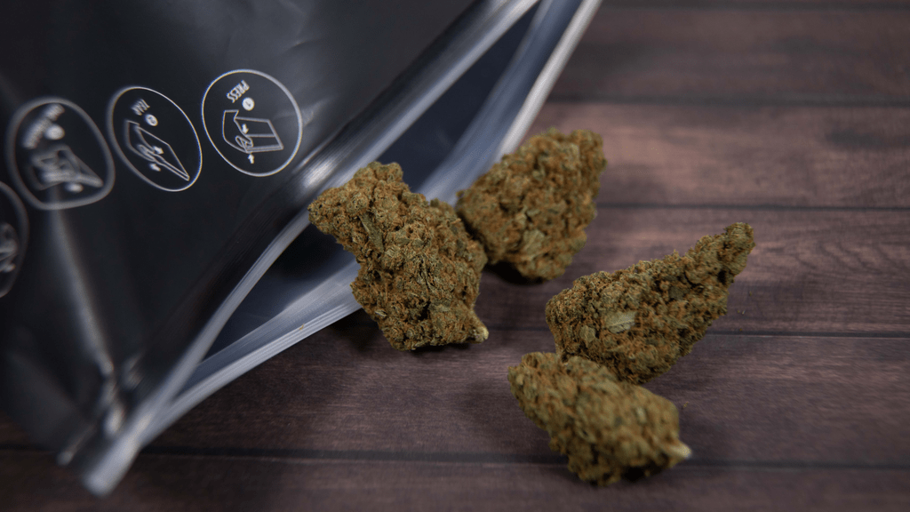 States Allowing Marijuana Delivery